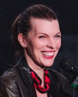 Milla Jovovichová