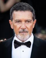 Antonio Banderas