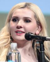 Abigail Breslin