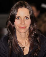 Courteney Coxová