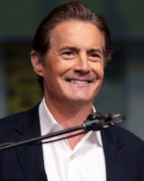 Kyle MacLachlan