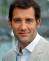 Clive Owen