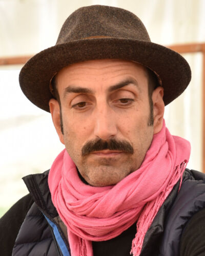 Petr Vaněk