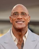 Dwayne Johnson