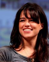 Michelle Rodriguez