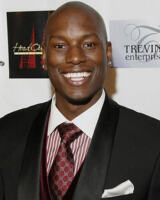 Tyrese Gibson