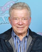 William Shatner