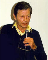 DeForest Kelley