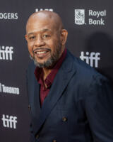 Forest Whitaker