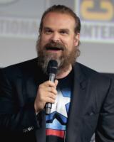 David Harbour
