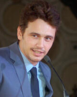 James Franco