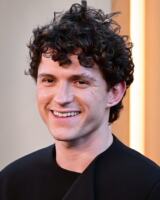 Tom Holland