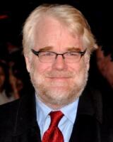 Philip Seymour Hoffman