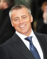 Matt LeBlanc