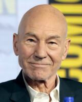 Patrick Stewart