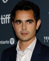 Max Minghella