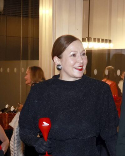 Zuzana Stivínová