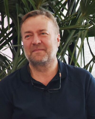 Martin Zahálka