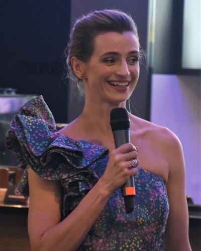 Ivana Jirešová