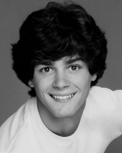 Billy Warlock