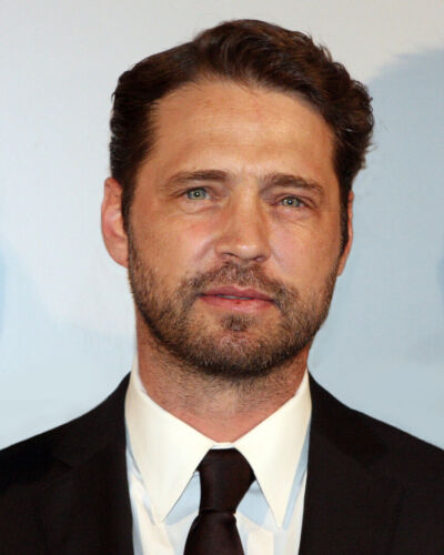 Jason Priestley