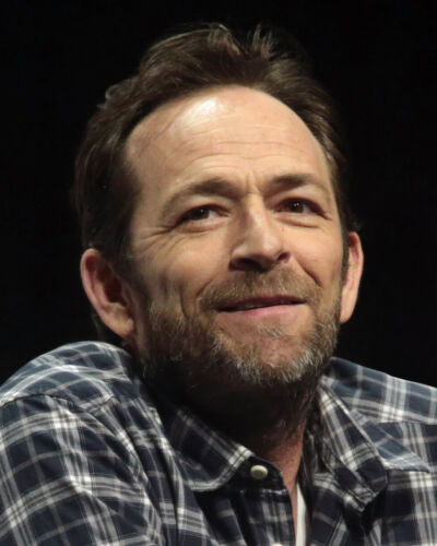 Luke Perry