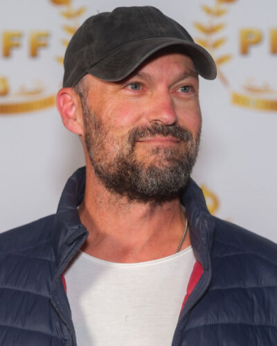Brian Austin Green