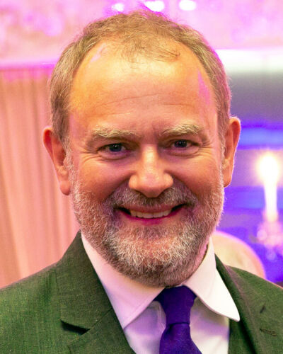 Hugh Bonneville