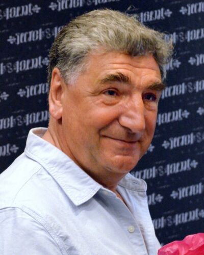 Jim Carter