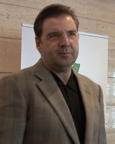 Brendan Coyle