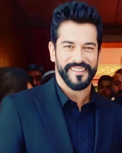 Burak Özçivit