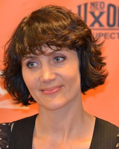 Ester Janečková