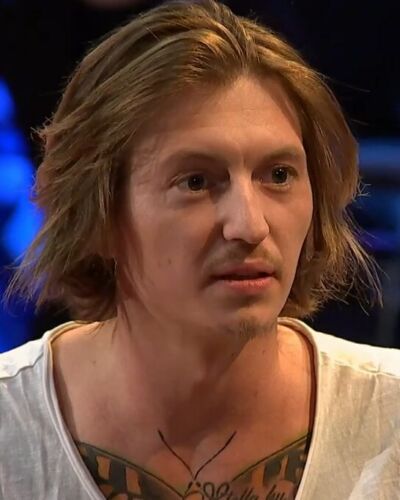 Přemek Forejt
