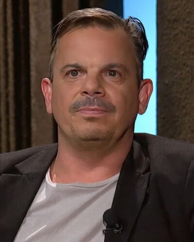 Daniel Dangl