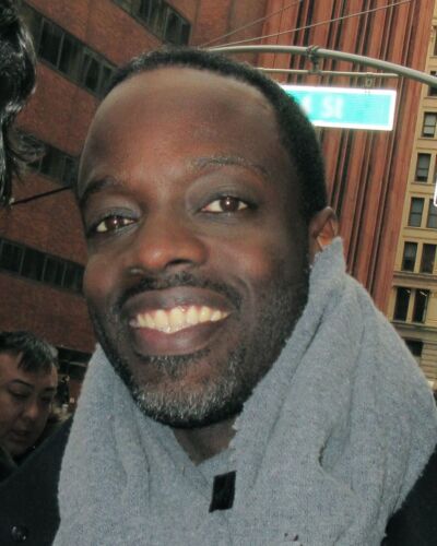 Ato Essandoh