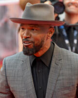 Jamie Foxx
