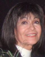 Marie Versini