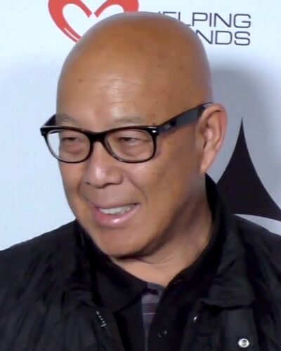 Michael Paul Chan