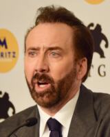 Nicolas Cage