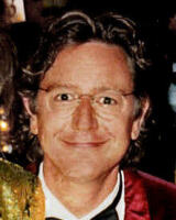 Judge Reinhold