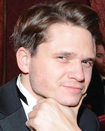 Ondřej Brzobohatý