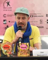 Jan Zadražil