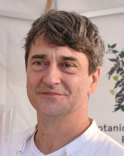 Saša Rašilov nejml.