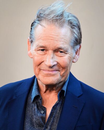 James Remar
