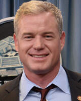 Eric Dane
