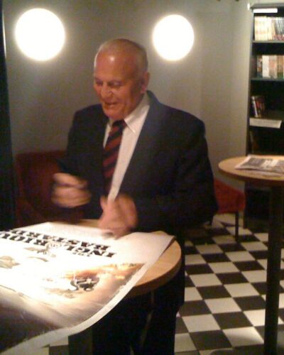 Enzo G. Castellari