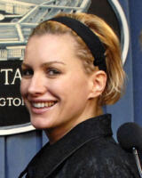 Alice Evans