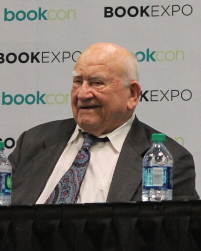Edward Asner