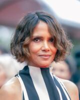 Halle Berry