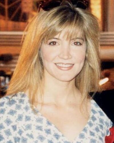 Crystal Bernard
